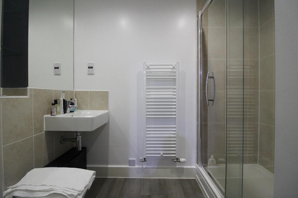 Ensuite