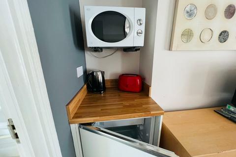 Studio to rent, REF: 10716 | Sheep Street | Northampton | NN1