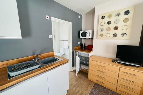 Studio to rent, REF: 10716 | Sheep Street | Northampton | NN1