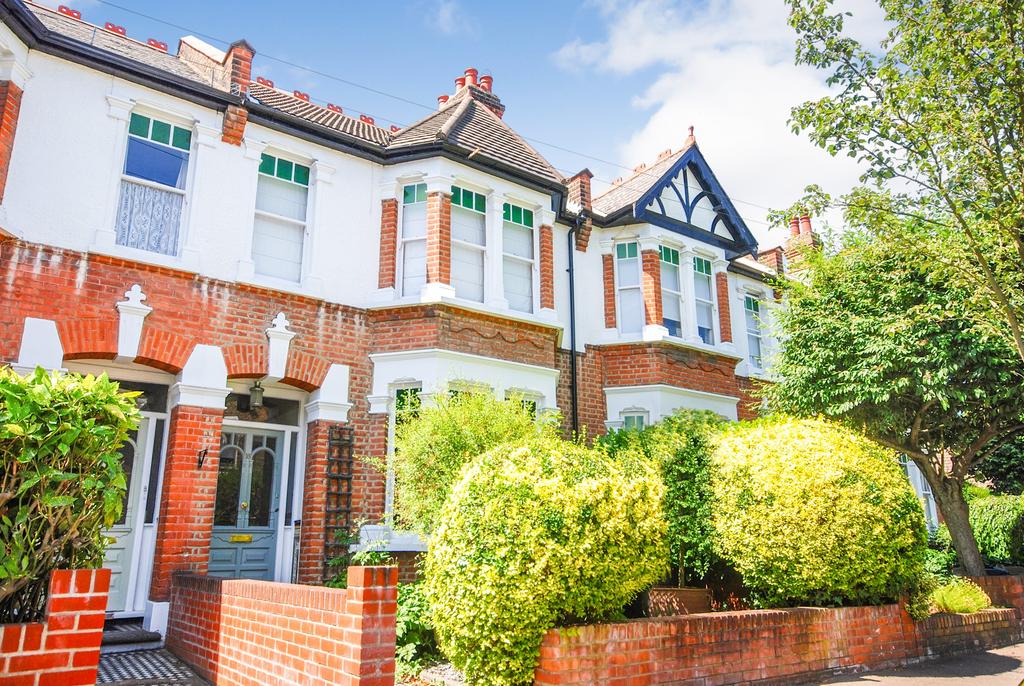 Lansdowne Road, South Woodford, South Woodford, Greater London, E18 4