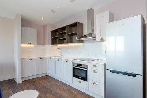 undefined, Canada Gardens, Wembley Park