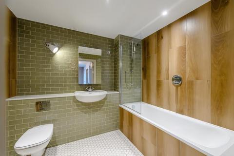 undefined, Canada Gardens, Wembley Park