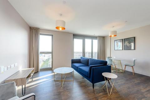 undefined, Canada Gardens, Wembley Park