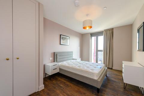 undefined, Canada Gardens, Wembley Park
