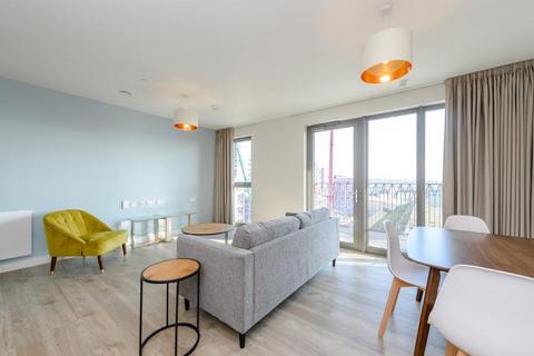 1 bedroom apartment to rent, Canada Gardens, Wembley Park
