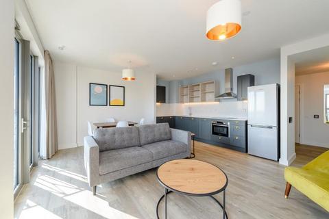 1 bedroom apartment to rent, Canada Gardens, Wembley Park