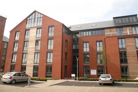 1 bedroom apartment to rent, The Parkes Building, Beeston, NG9 2UY