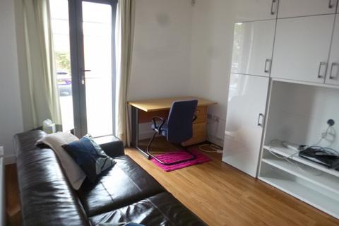 1 bedroom apartment to rent, The Parkes Building, Beeston, NG9 2UY