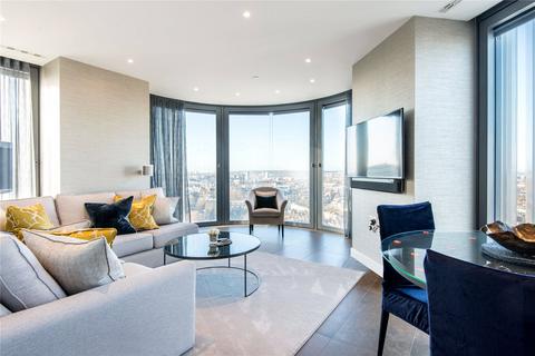 2 bedroom apartment to rent, Chronicle Tower, EC1V