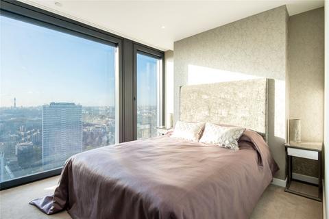 2 bedroom apartment to rent, Chronicle Tower, EC1V