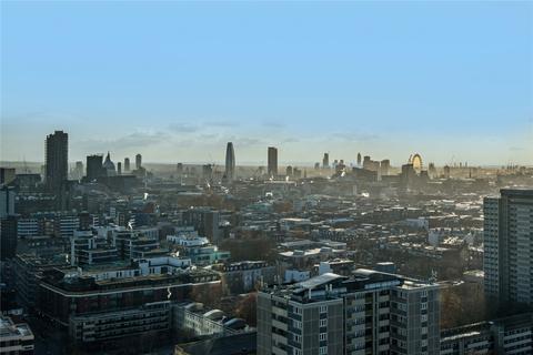 2 bedroom apartment to rent, Chronicle Tower, EC1V