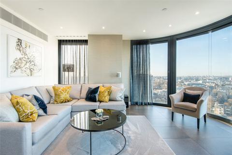 Chronicle Tower, EC1V