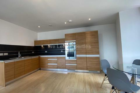 2 bedroom apartment to rent, Watson Street, Manchester M3