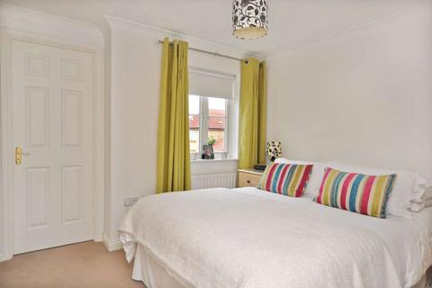 2 bedroom semi-detached house to rent, Bowmont Water, Didcot