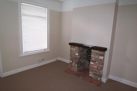 2 bedroom terraced house to rent, Heigham Street, Norwich NR2