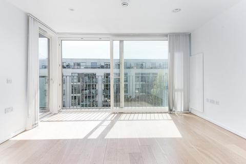 undefined, Reliance Wharf, Hertford Road, London, N1