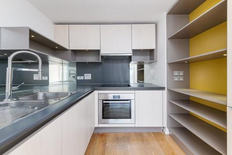 undefined, Reliance Wharf, Hertford Road, London, N1
