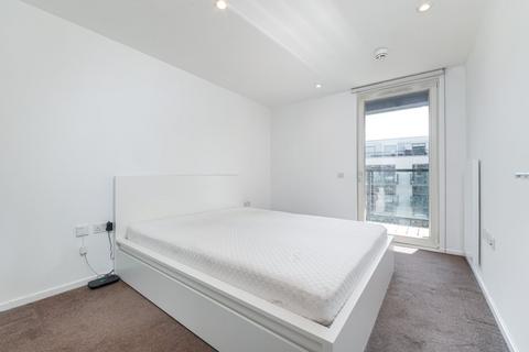 undefined, Reliance Wharf, Hertford Road, London, N1