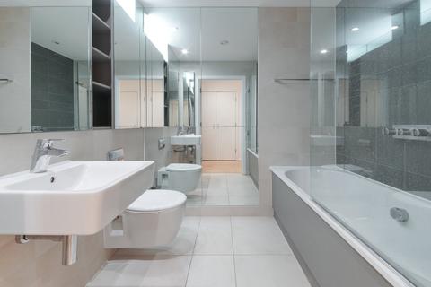 undefined, Reliance Wharf, Hertford Road, London, N1