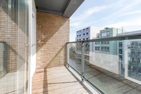 undefined, Reliance Wharf, Hertford Road, London, N1