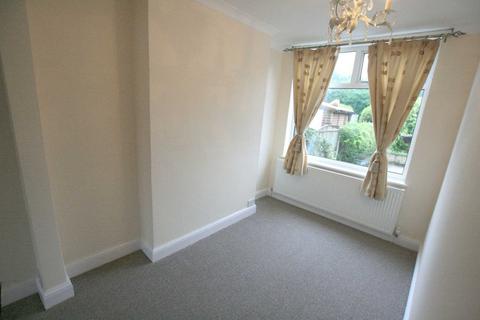 3 bedroom detached house to rent - Ringwood Crescent, WOLLATON, Nottinghamshire, NG8 1HL