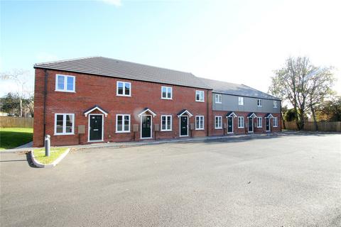 2 bedroom flat to rent, Taylors Way, Cannock, Staffordshire, WS11