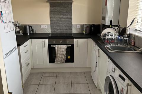 2 bedroom flat to rent, Taylors Way, Cannock, Staffordshire, WS11