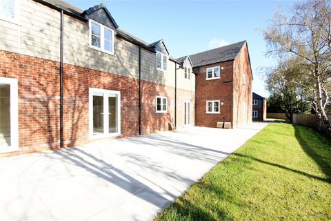 2 bedroom flat to rent, Taylors Way, Cannock, Staffordshire, WS11