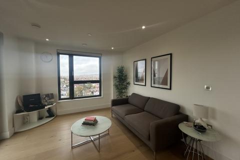 2 bedroom apartment to rent, Cambium House, Wembley Park