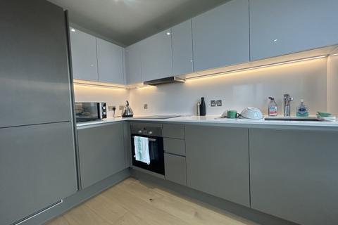 2 bedroom apartment to rent, Cambium House, Wembley Park