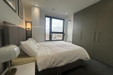 2 bedroom apartment to rent, Cambium House, Wembley Park