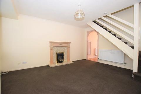 2 bedroom semi-detached house to rent, Sunnydale Road, Hinckley