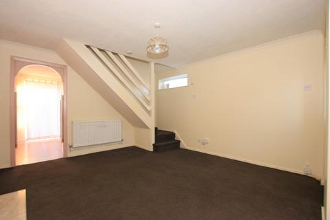 2 bedroom semi-detached house to rent, Sunnydale Road, Hinckley