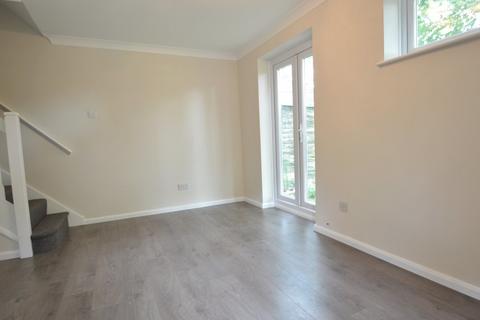 1 bedroom end of terrace house to rent, Lowden Close, Winchester SO22