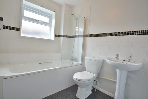 1 bedroom end of terrace house to rent, Lowden Close, Winchester SO22