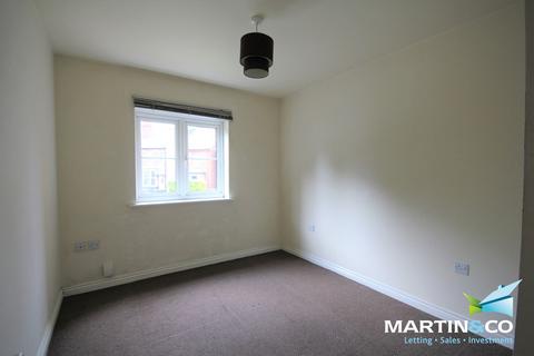 2 bedroom apartment to rent, Franchise Street, Wednesbury, WS10