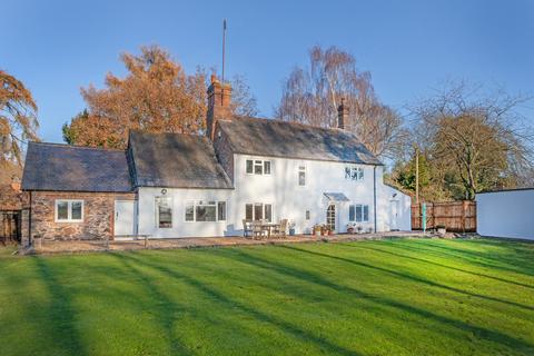 4 bedroom cottage to rent, Main Street, Swithland, Loughborough