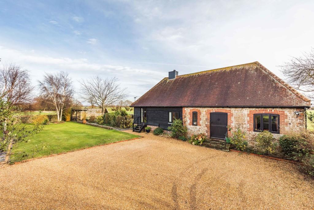 Six of the finest country houses for sale in Sussex, from £450,000 to £