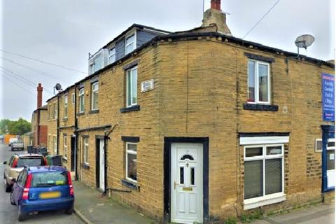 2 bedroom terraced house to rent, Greenside, Pudsey
