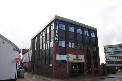 undefined, Fold Street, Wolverhampton WV1