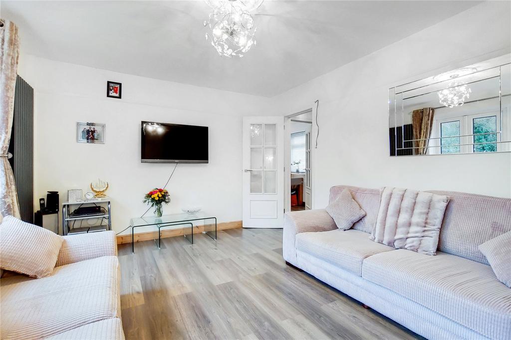 Chaplin Road, Wembley, HA0 3 bed terraced house £510,000