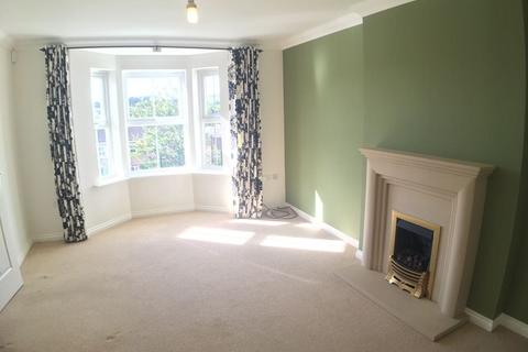 3 bedroom terraced house to rent - Whitton View, Rothbury, Northumberland