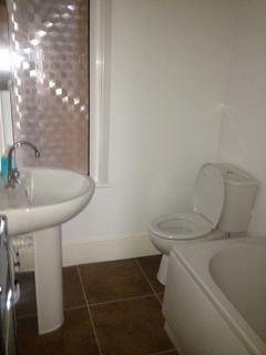 undefined, Eastwood Road, Ilford