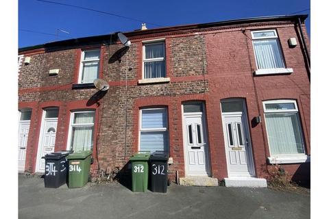 2 bedroom terraced house to rent, St Anne Street, Birkenhead, CH41 4JF