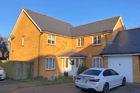 Houses For Sale In Ash Great Stonar Kent Property Houses To