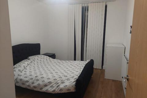 1 bedroom flat to rent - 24 Truman Walk, St Andrews, Bromley by bow, London, E3 3GN