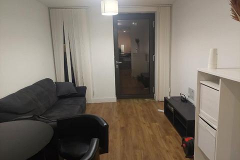 1 bedroom flat to rent - 24 Truman Walk, St Andrews, Bromley by bow, London, E3 3GN