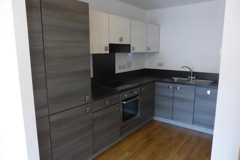 1 bedroom flat to rent, 24 Truman Walk, St Andrews, Bromley by bow, London, E3 3GN
