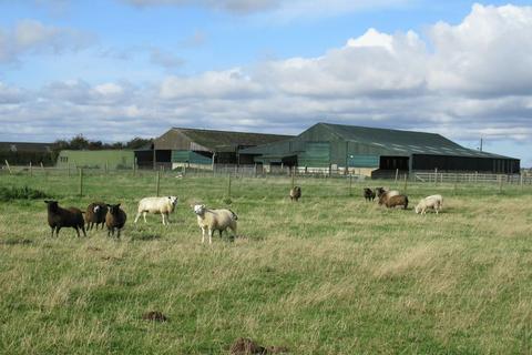 Search Farms For In Lincolnshire Onthemarket