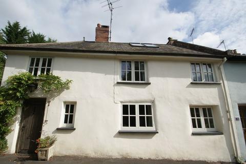 3 bedroom cottage to rent, High Street, Kenton